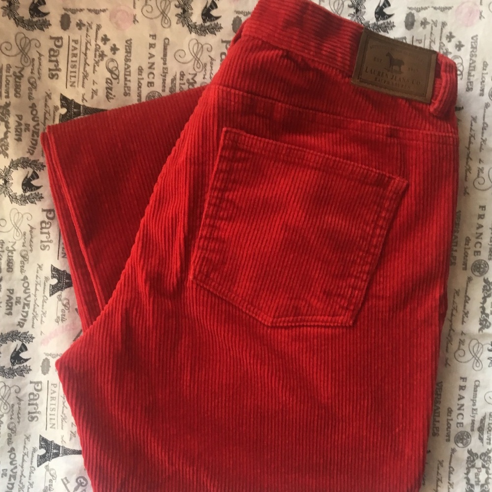 Pants